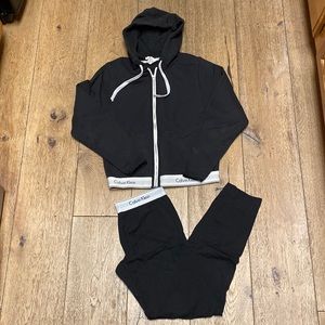 Calvin Klein Pajamas